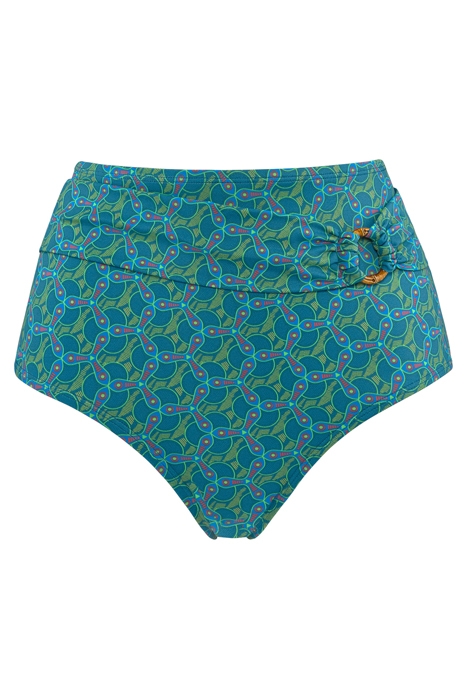 OCEANA LAGOON BLUE AND GREEN 3