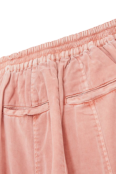 BETTY TROUSERS MID PINK 5
