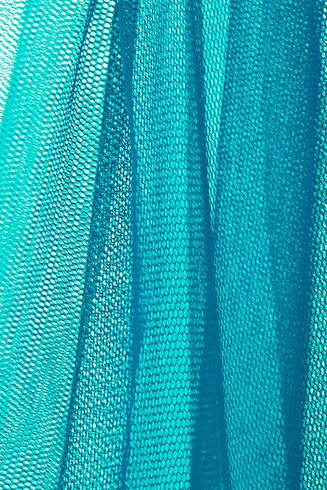 TULLE SKIRT WITH SILK DETAILS SCARABEO 4