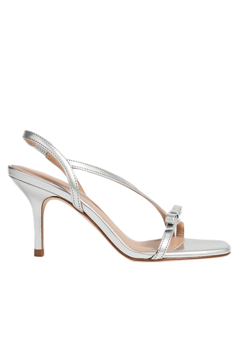 SERENE SANDAL BLUE/SILVER 1