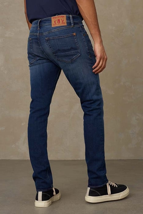 JOHN BLUE BLACK USED REFIBRA 2