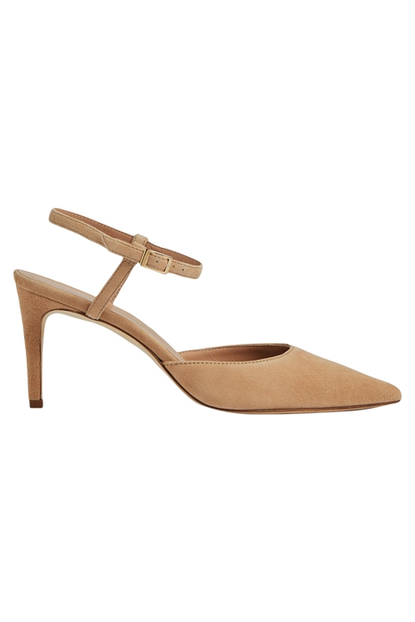 HOPE SANDAL TRENCH 1