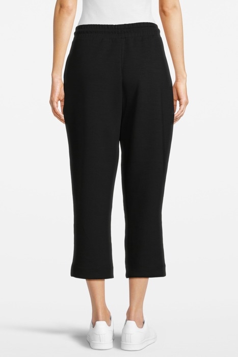 LUXE TROUSER Z865 JET BLACK 2