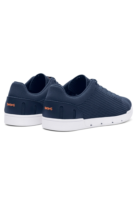BREEZE TENNIS KNIT NAVY 3