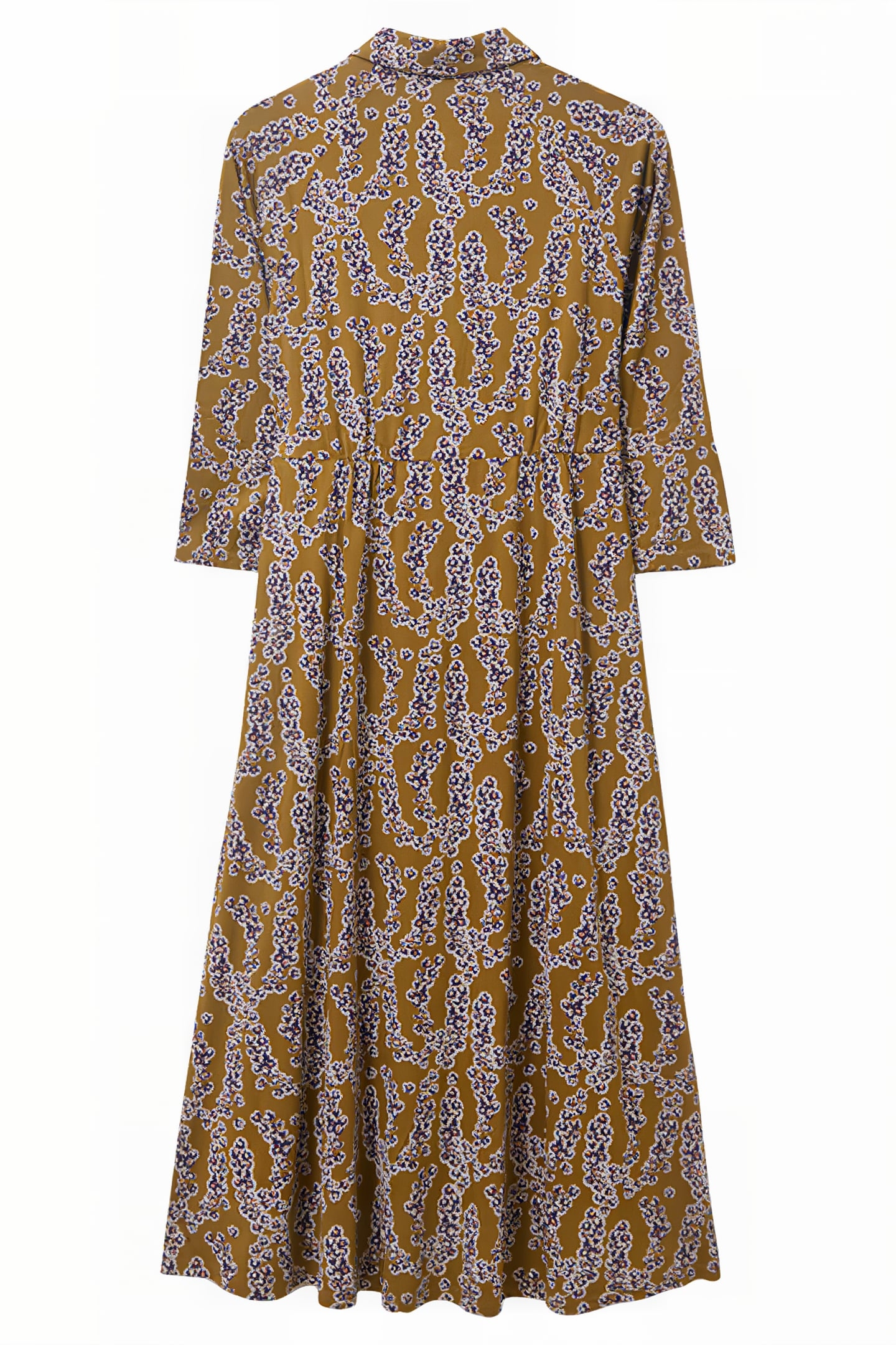 CARMEN JERSEY SHIRT DRE CHART 6