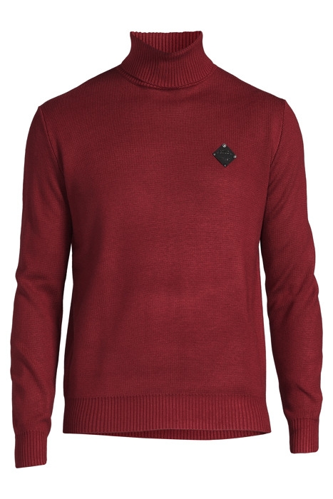 THE MATURITY NINE IRON 1