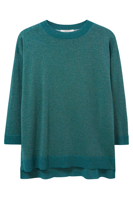 NIGHT SKY JUMPER DARK TEAL 1