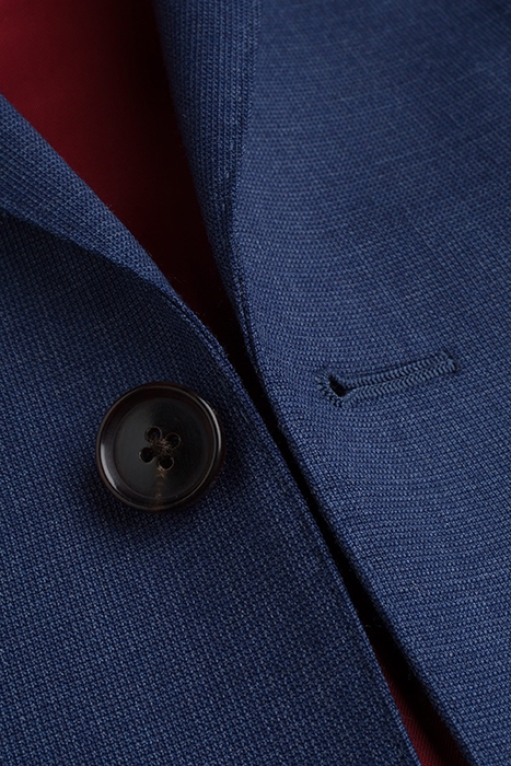 MID BLUE SIENNA SUIT 3