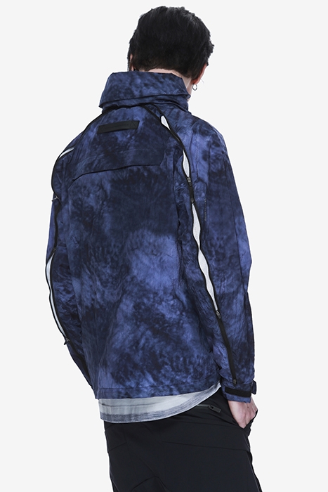 QM286 - CRISPR BLUE PRINT 5