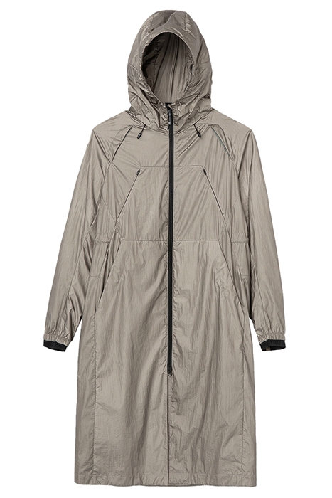 QW349 - WINDBREAKER BRONZE 1