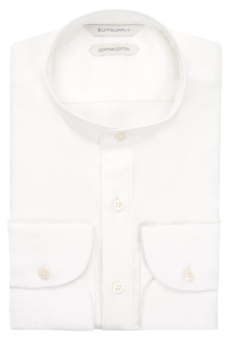 OFF-WHITE EXTRA SLIM FIT SHIRT 2