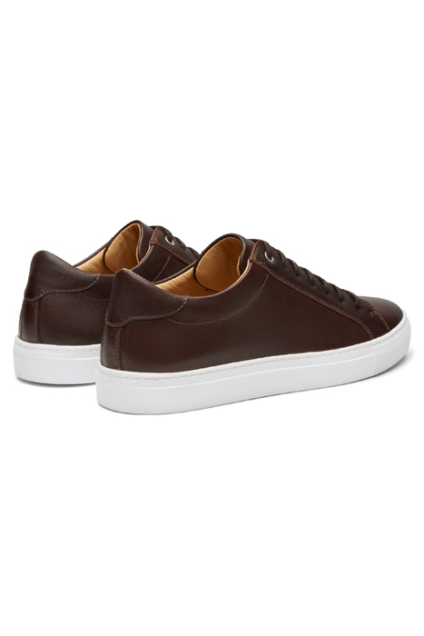 BROWN SNEAKER 4