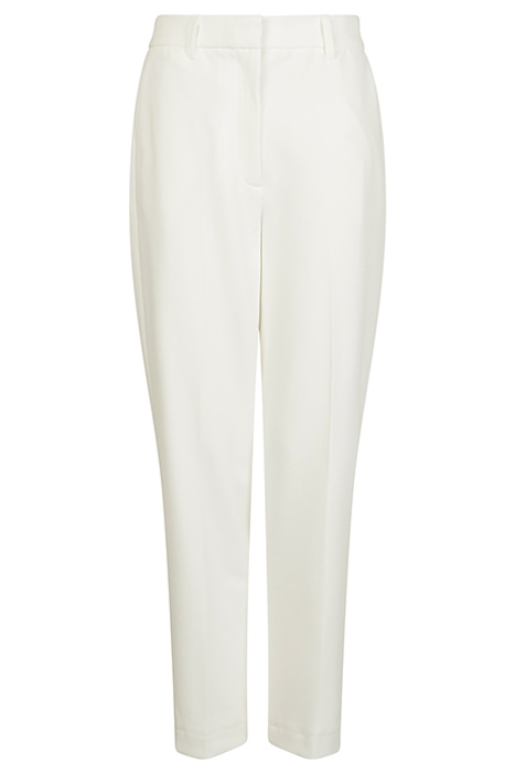 WHISPER TAPERED TROUSER SUMMER WHITE 3