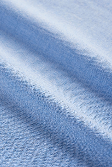 LIGHT BLUE SLIM FIT SHIRT 3