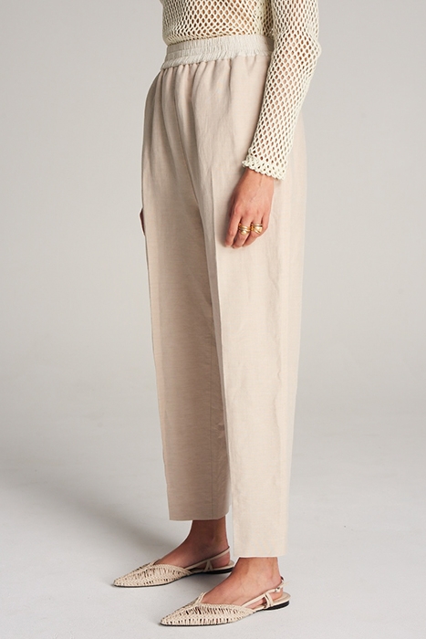 CAVE TROUSER BEIGE 6