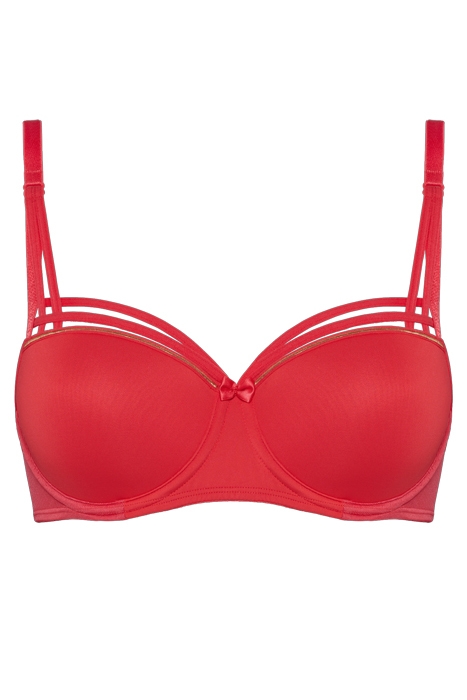 DAME DE PARIS POMEGRANATE AND GOLD 3