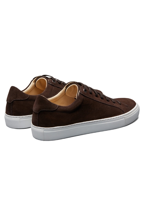 BROWN SNEAKER 4