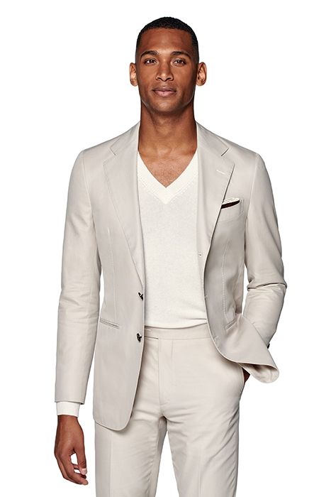 LIGHT BROWN HAVANA SUIT 2