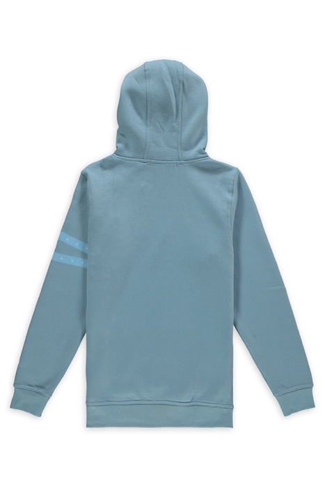 PACT HOODIE 3.0 LIGHT BLUE 2
