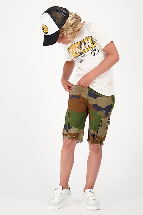 HARLAND BEACH WHITE 5