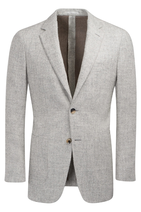 GREY HAVANA BLAZER 4