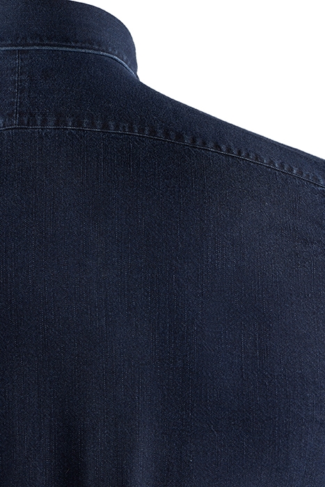 NAVY CASUAL SHIRTS 3