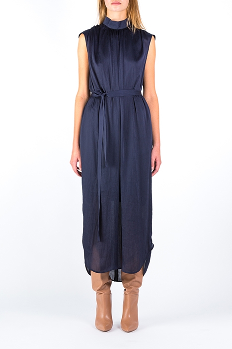 CONCEAL DRESS DARK NAVY 2