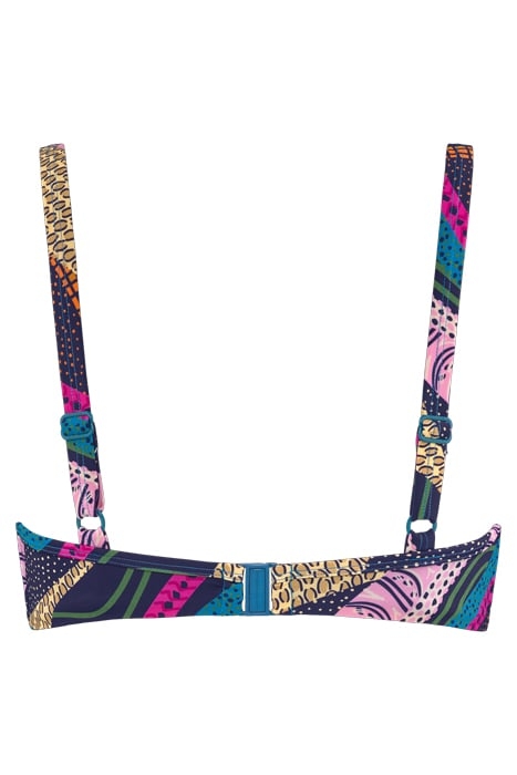 LOTUS DARK BLUE AND PURPLE 4