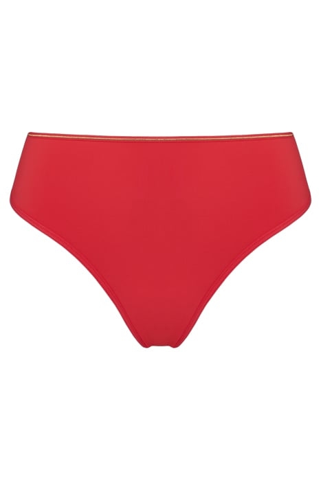 DAME DE PARIS POMEGRANATE AND GOLD 3