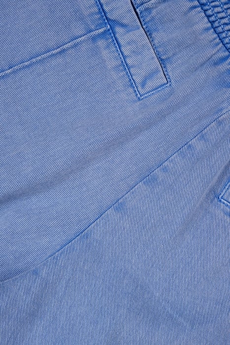 GM - DENIM SOFT SHORT JILL&MITCH BY SHOEBY BLUE 3