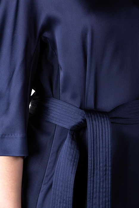 FADED DRESS DARK NAVY 3