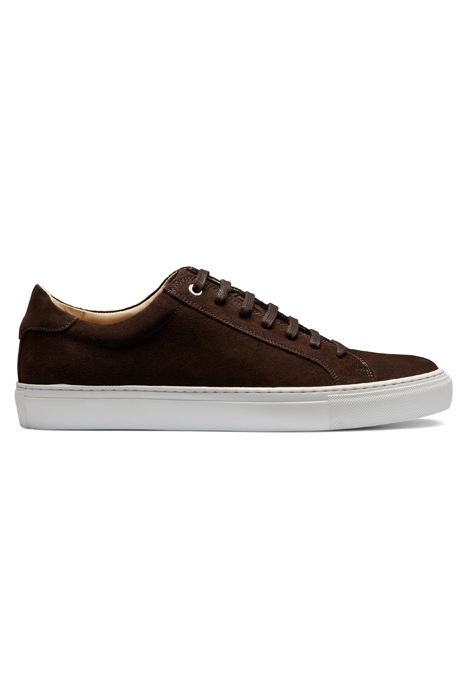 BROWN SNEAKER 1
