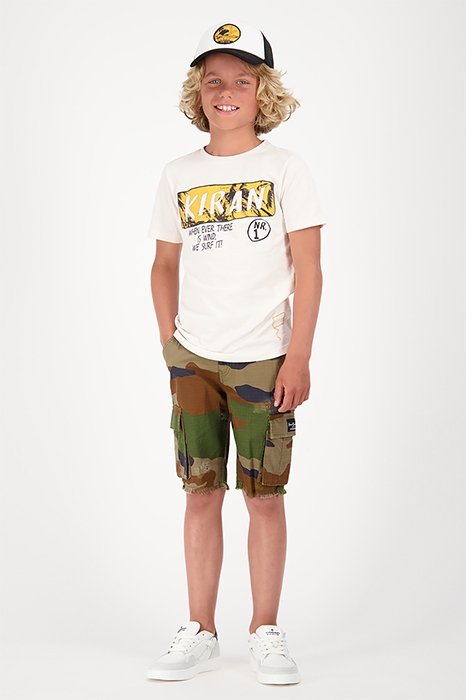 HARLAND BEACH WHITE 7