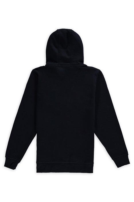 ASPACT ZIPPER HOODIE NAVY 2