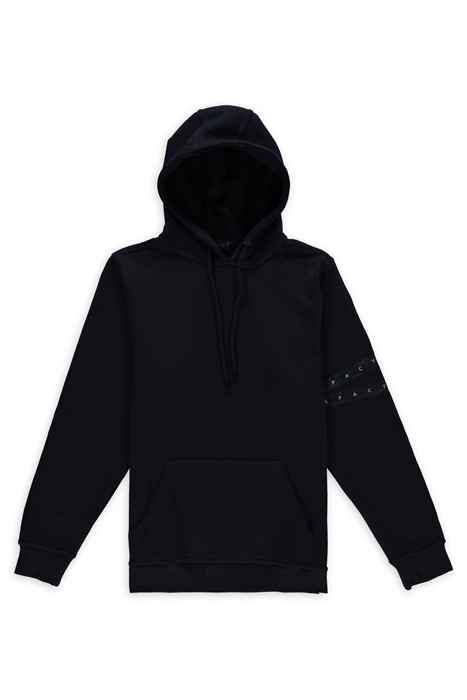 PACT HOODIE 3.0 NAVY 1