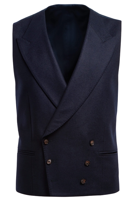 NAVY WAISTCOAT 8