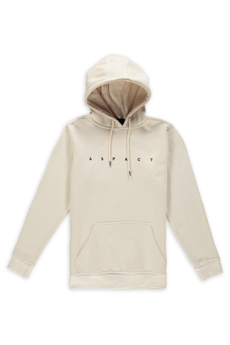 ICONIC HOODIE 3.0 SAND 1