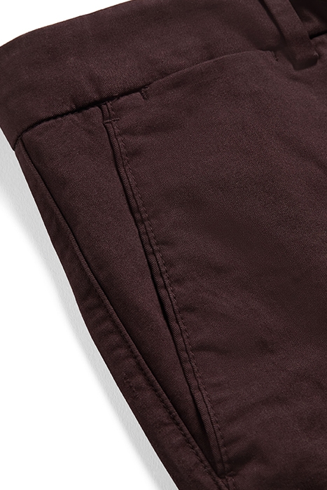 BURGUNDY PORTO CHINO 2