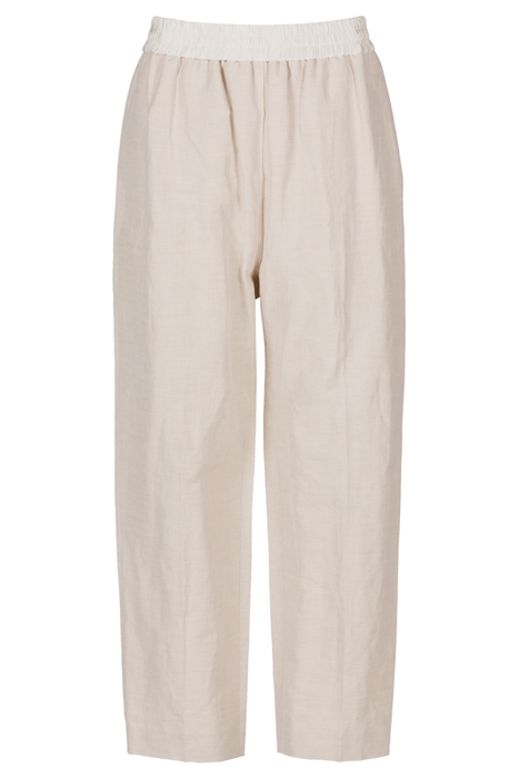 CAVE TROUSER BEIGE 7