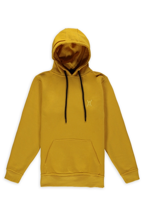 TON SUR TON LOGO HOODIE BUMBLEBEE 1