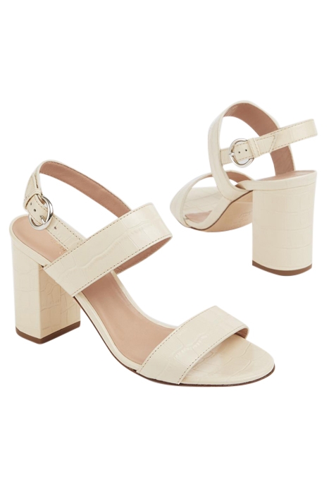 RAYA SANDAL BUTTERCREAM 3