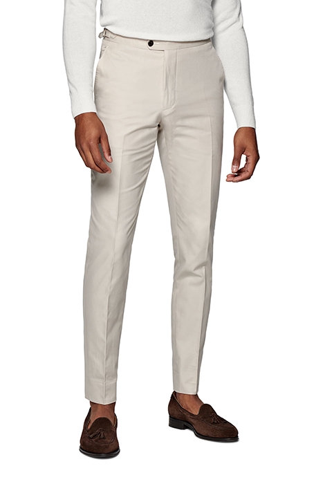 LIGHT BROWN HAVANA SUIT 4