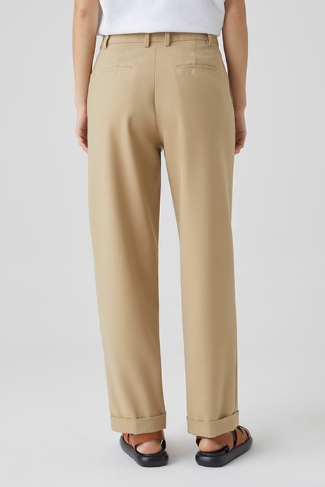 AUCKLEY PANTS TAN 2