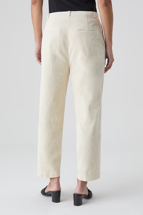 MAWBRAY PANTS NUDE 2