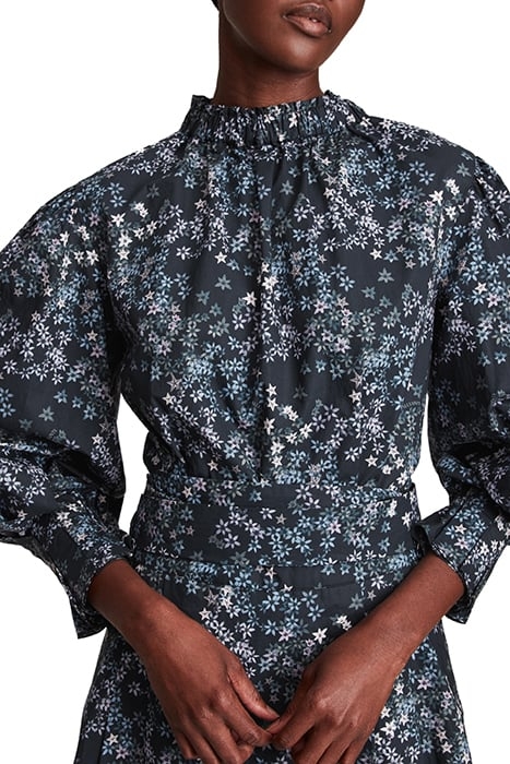 LUNA ASGARD DRESS BLACK 5