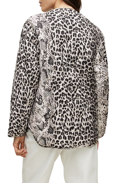 FOXI NOCHE LINER WHITE 2