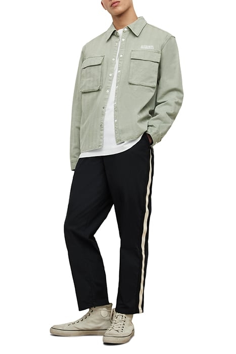 PISMO TROUSER BLACK 4