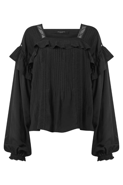 JULIETTE TOP BLACK 6