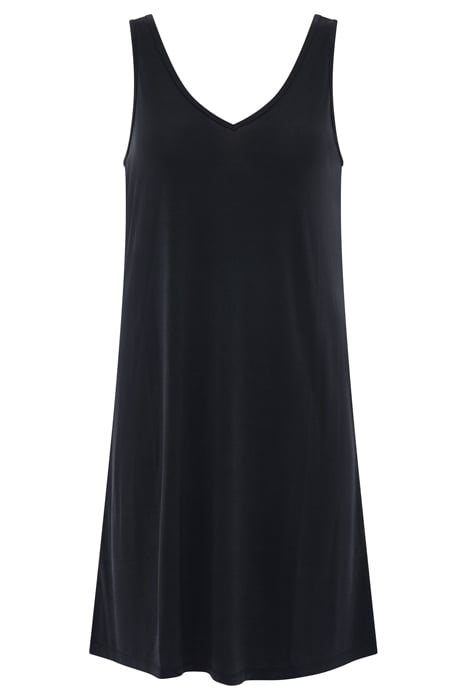 NW 1P NIGHTDRESS BLACK 1