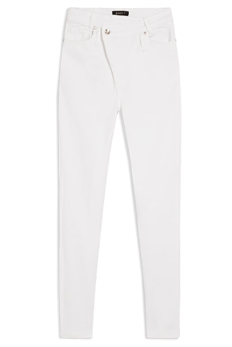 JV LEILA TROUSERS OFF WHITE 4
